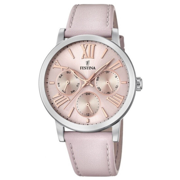 

Женские часы Festina F20415-2