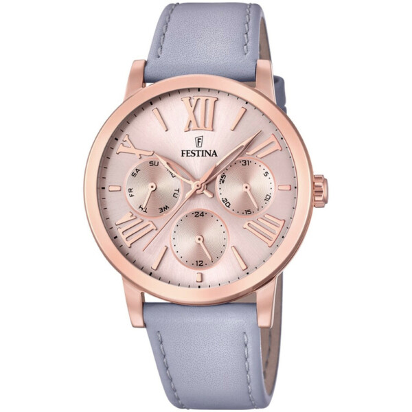 

Женские часы Festina F20417-1
