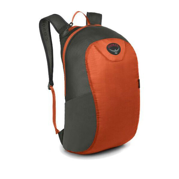 

Рюкзак городской 18 л Osprey Ultralight Stuff Pack Poppy Orange O/S