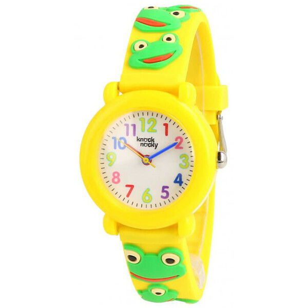 

Часы Knock Nocky CB3763007