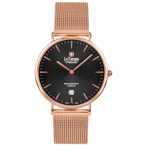 

Часы Le Temps LT1018.57BD02