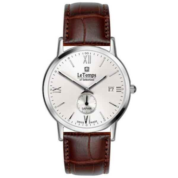 

Часы Le Temps LT1087.11BL02