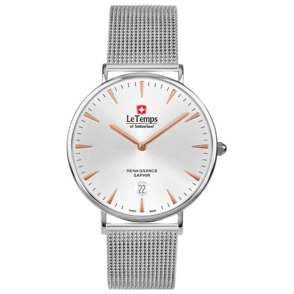 

Часы Le Temps LT1018.46BS01