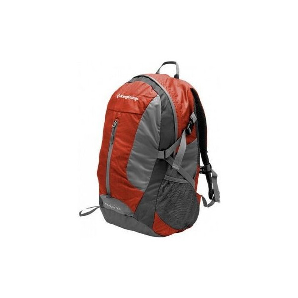 

Рюкзак городской KingCamp Peach 28 л Red