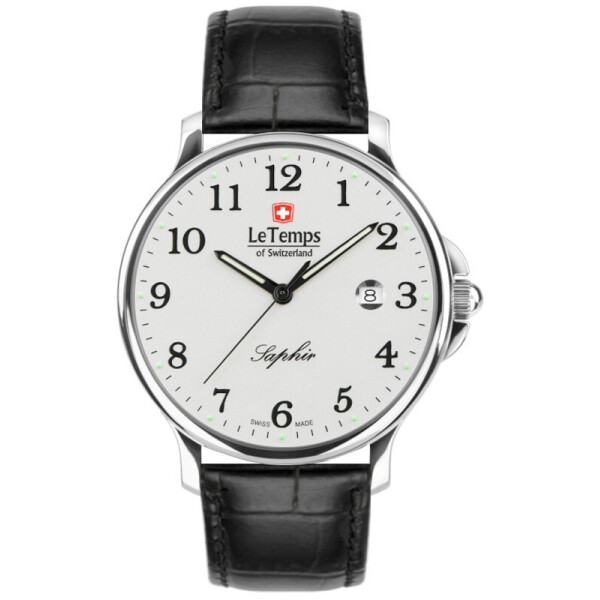 

Часы Le Temps LT1067.01BL01