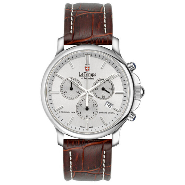 

Часы Le Temps LT1057.11BL12