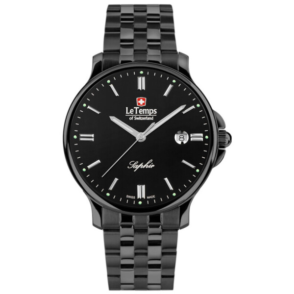 

Часы Le Temps LT1067.32BB01