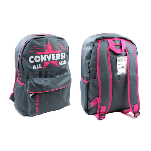 

Рюкзак городской Converse GA-289-3 розовый