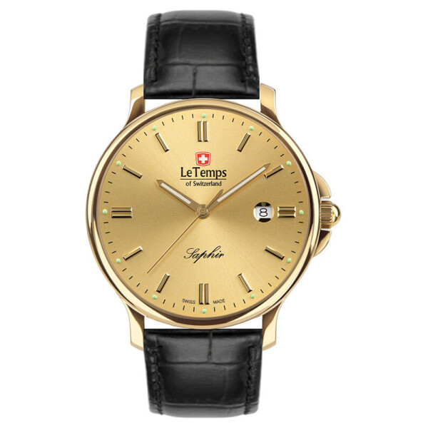 

Часы Le Temps LT1067.56BL61