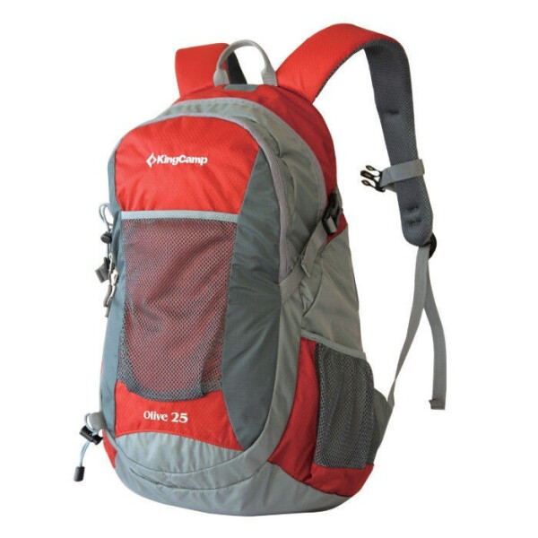 

Рюкзак городской KingCamp Olive 25 Red