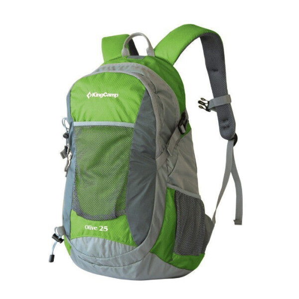 

Рюкзак городской KingCamp Olive 25 Green