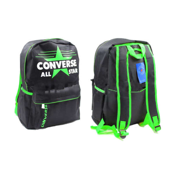 

Рюкзак городской Converse GA-289-2 салатовый
