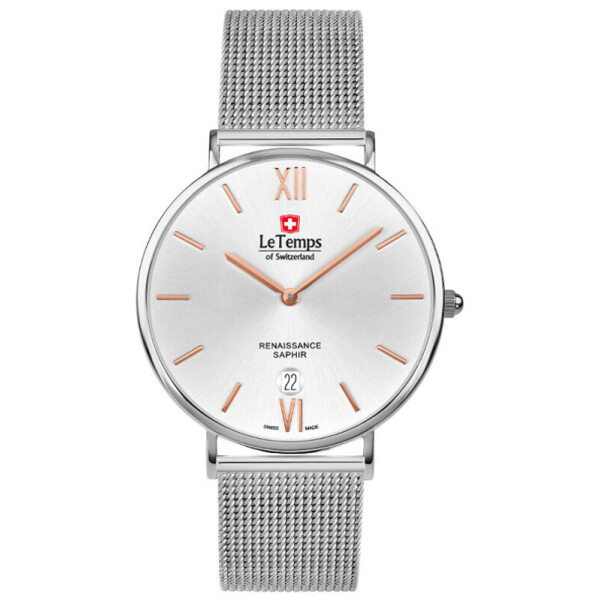 

Часы Le Temps LT1018.42BS01