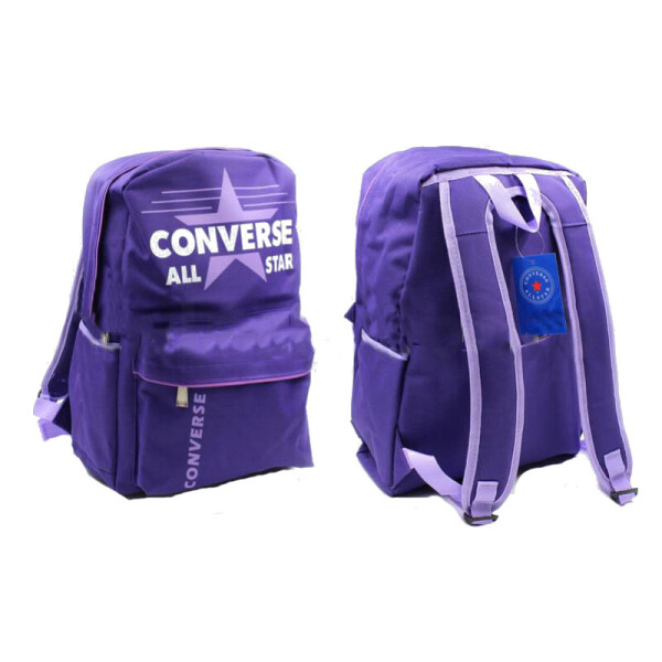 

Рюкзак городской Converse GA-289-6 фиолетовый