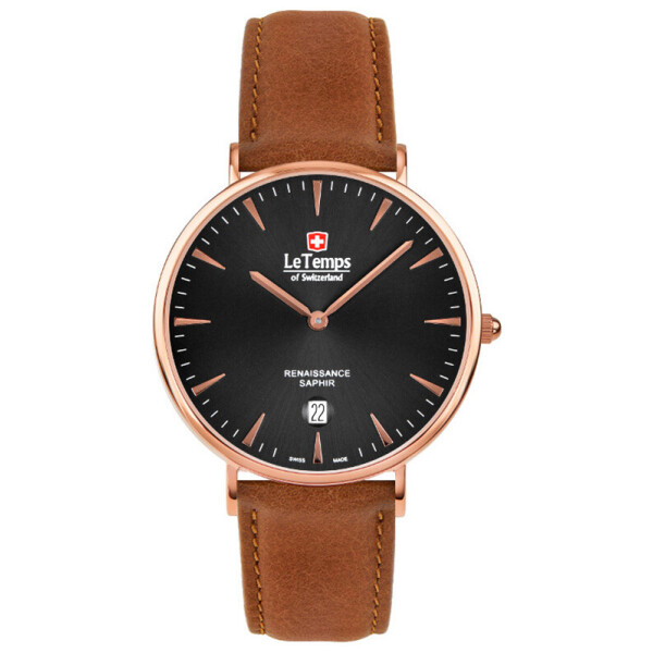 

Часы Le Temps LT1041.17BL01