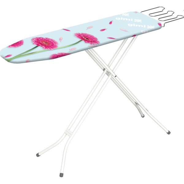 

Доска гладильная Gimi Junior 114x33 см Gerbera