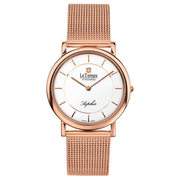 

Часы Le Temps LT1085.51BD02