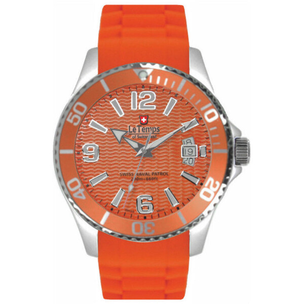 

Часы Le Temps LT1081.04BR05