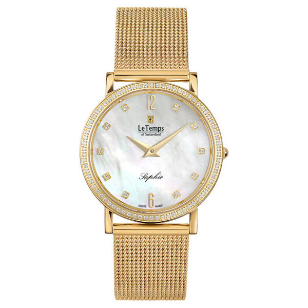 

Часы Le Temps LT1086.65BD01