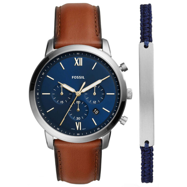 

Мужские часы Fossil FS5708SET