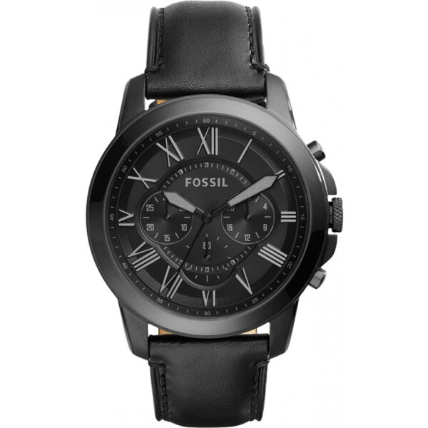 

Мужские часы Fossil FS5132IE