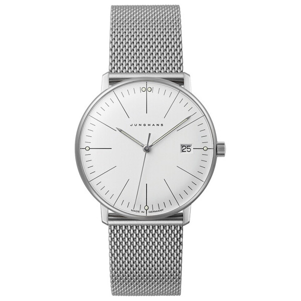 

Часы Junghans 047/4250.48