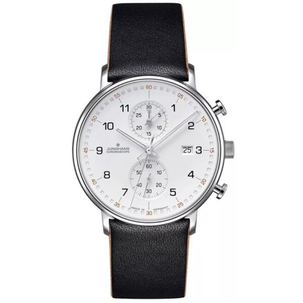 

Часы Junghans 041/4876.00