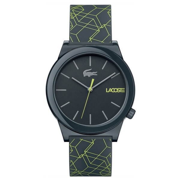 

Часы Lacoste 2010958 Motion Herren 41mm 5ATM