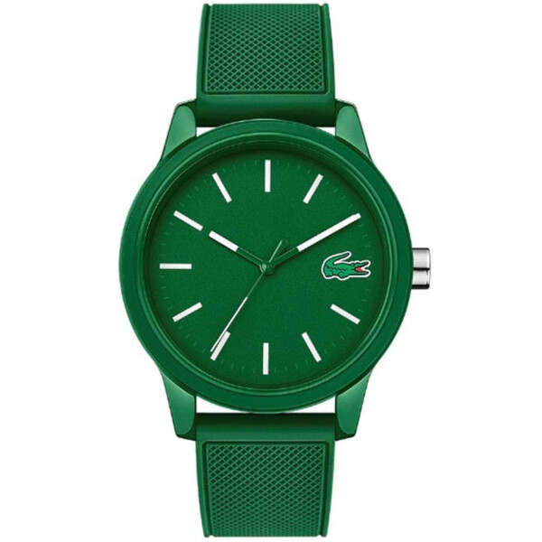 

Часы Lacoste 2010985 12.12 Herren 42mm 5ATM