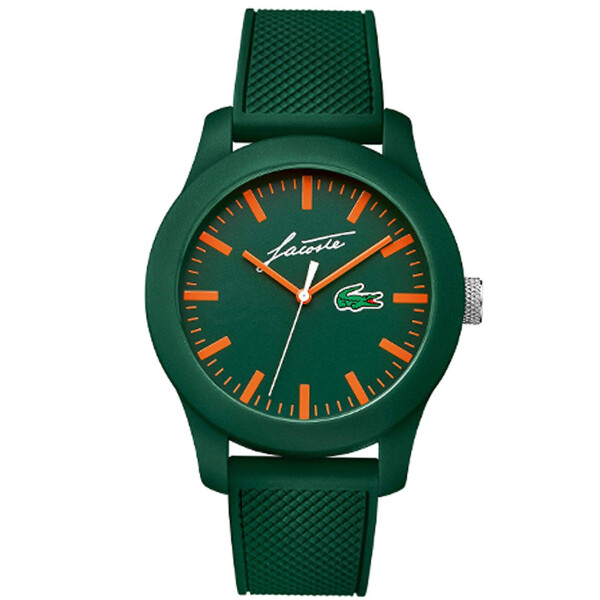 

Часы Lacoste 2010862 12.12 Unisex 43mm 3ATM