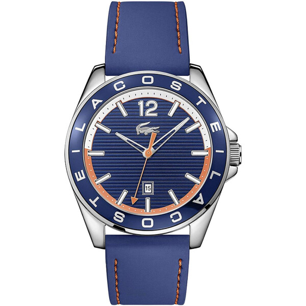 

Часы Lacoste 2010928 Westport Herren 43mm 5ATM
