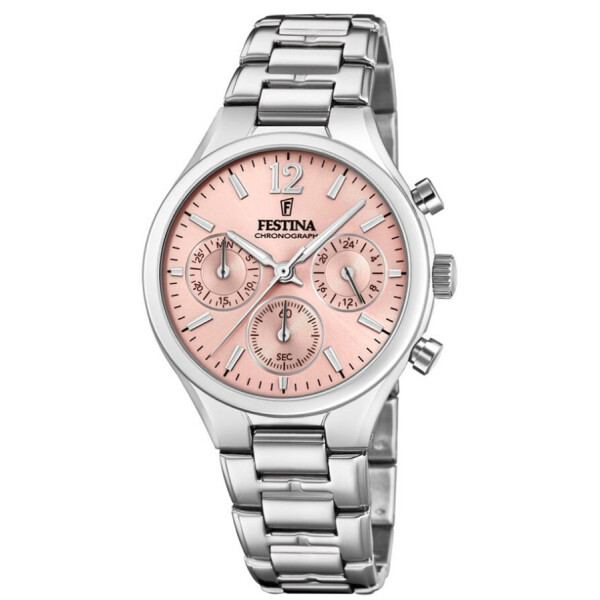 

Женские часы Festina F20391-2