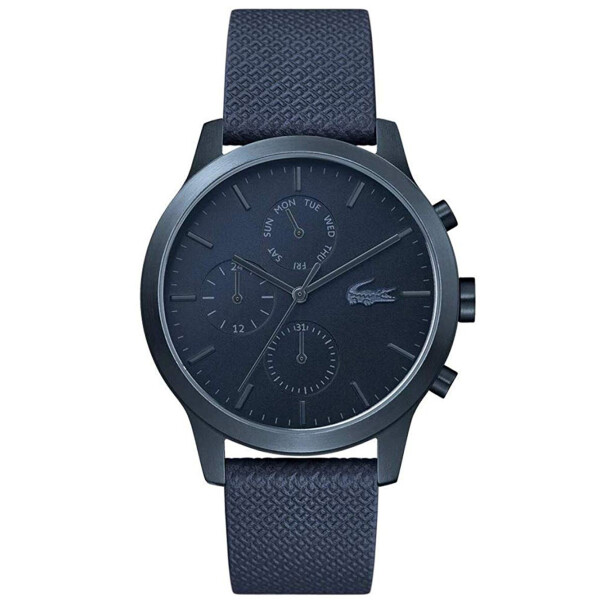 

Часы Lacoste 2010998 12.12 Multifunktion 42mm 5ATM