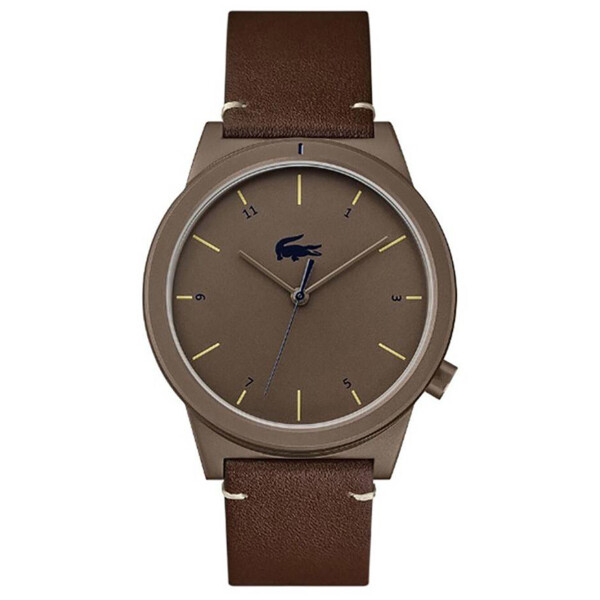 

Часы Lacoste 2010992 Motion Herren 42mm 5ATM
