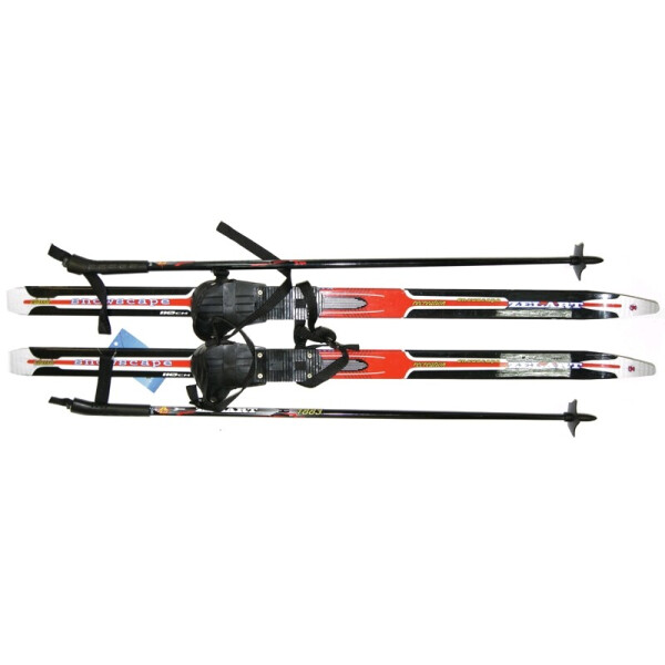 

Набор лыжный детский Dragon Snowscape SK-1883-130