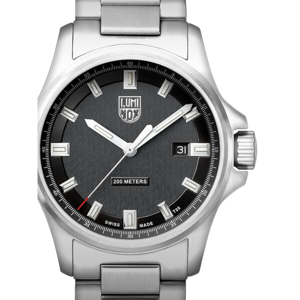 

Часы Luminox XL.1832 Dress Field Herren 42mm 20ATM