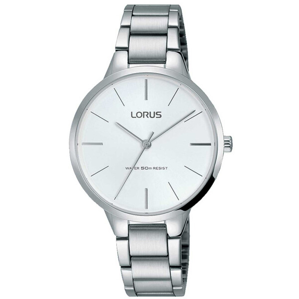 

Часы Lorus RRS01WX9 Damen 33mm 5ATM