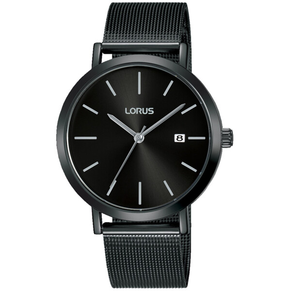 

Часы Lorus RH943JX9 Klassik Herren 38mm 3ATM