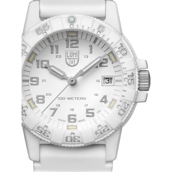

Часы Luminox XS.0307.WO Leatherback Sea Turtle 39mm 10ATM