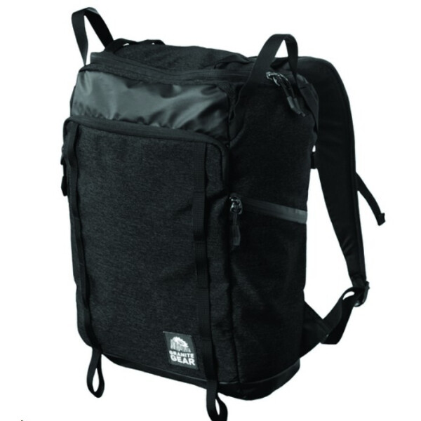 

Рюкзак городской Granite Gear Higgins 26 Black