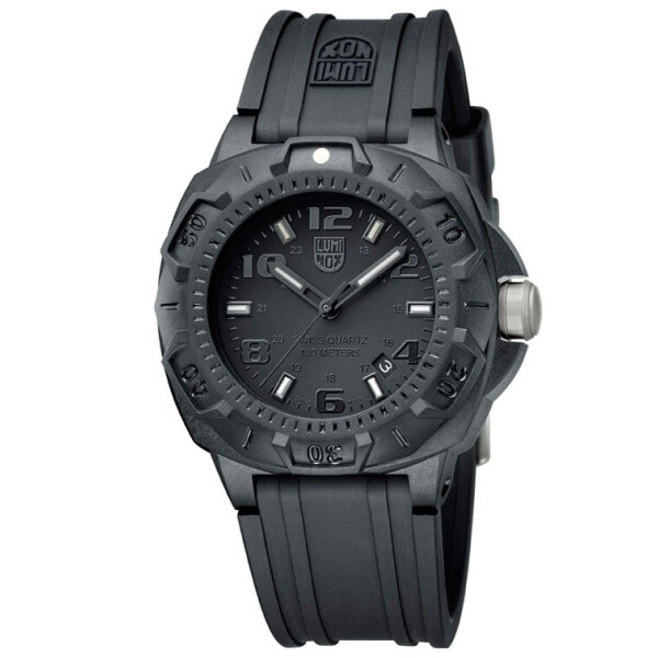 

Часы Luminox XL.0201.BO Sentry 0200 Serie 43mm 100M