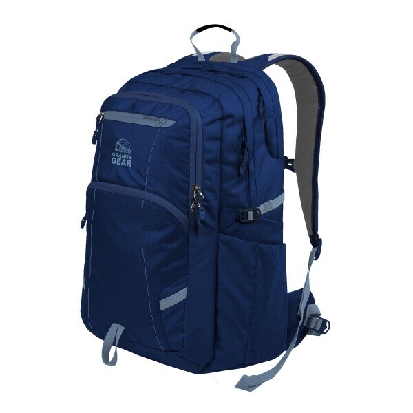 

Рюкзак городской Granite Gear Sawtooth 32 Midnight Blue/Rodin