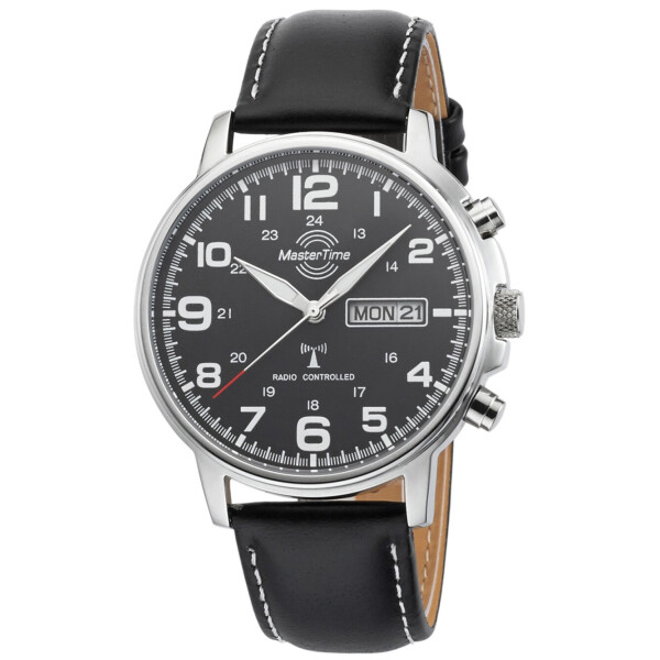 

Часы Master Time MTGA-10624-22L Funk Specialist Series Herren 45mm