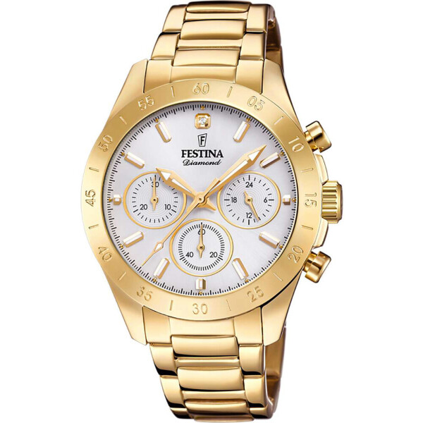 

Женские часы Festina F20400-1