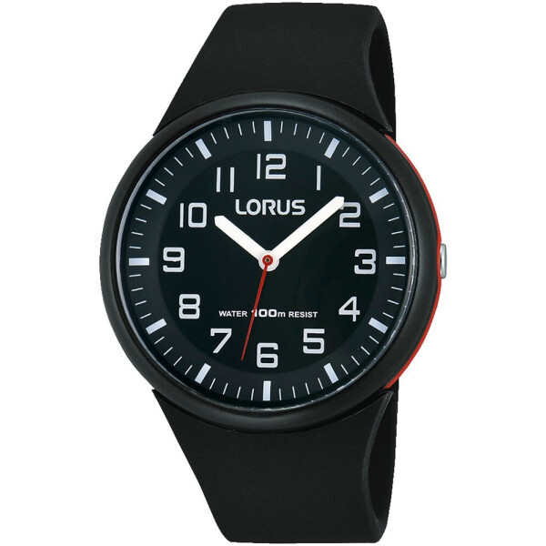 

Часы Lorus RRX47DX9