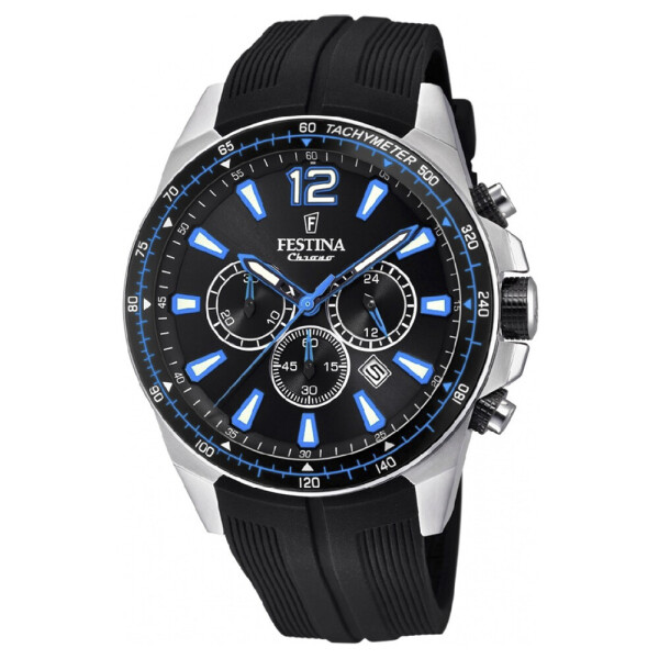 

Мужские часы Festina F20376-2