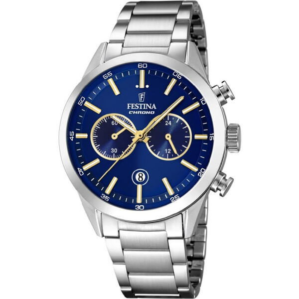

Мужские часы Festina F16826-E