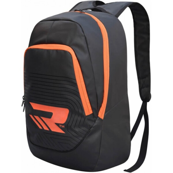 

Рюкзак городской RDX 40231 Black