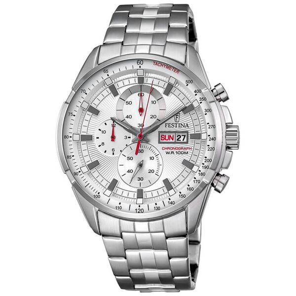 

Мужские часы Festina F6844-1