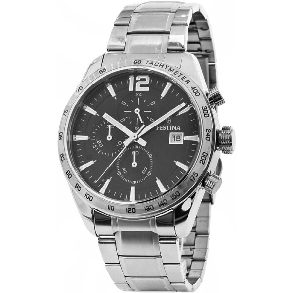 

Мужские часы Festina F16759-4
